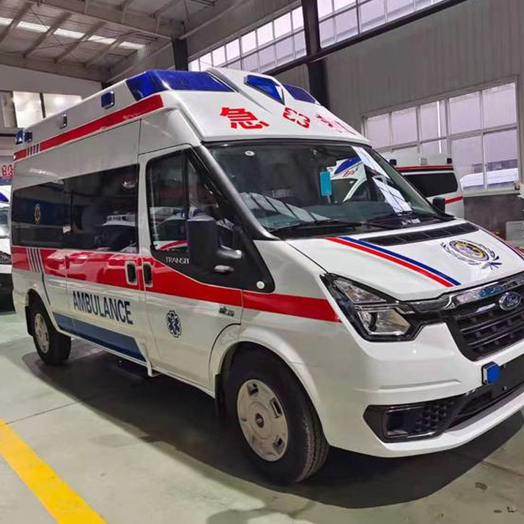 夏县演唱会救护车出租保障现场