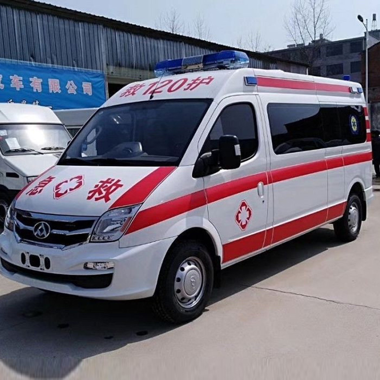 夏县马拉松租赁救护车活动保障