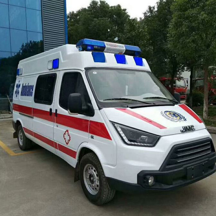 夏县救护车出租哪家好