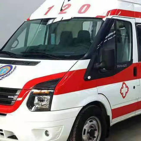 夏县非急救护送病人转院租赁救护车的优缺点对比